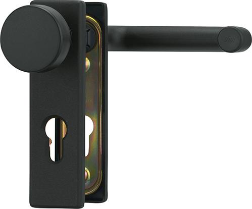Feuerschutzbeschlag KFG SB-Header ABUS