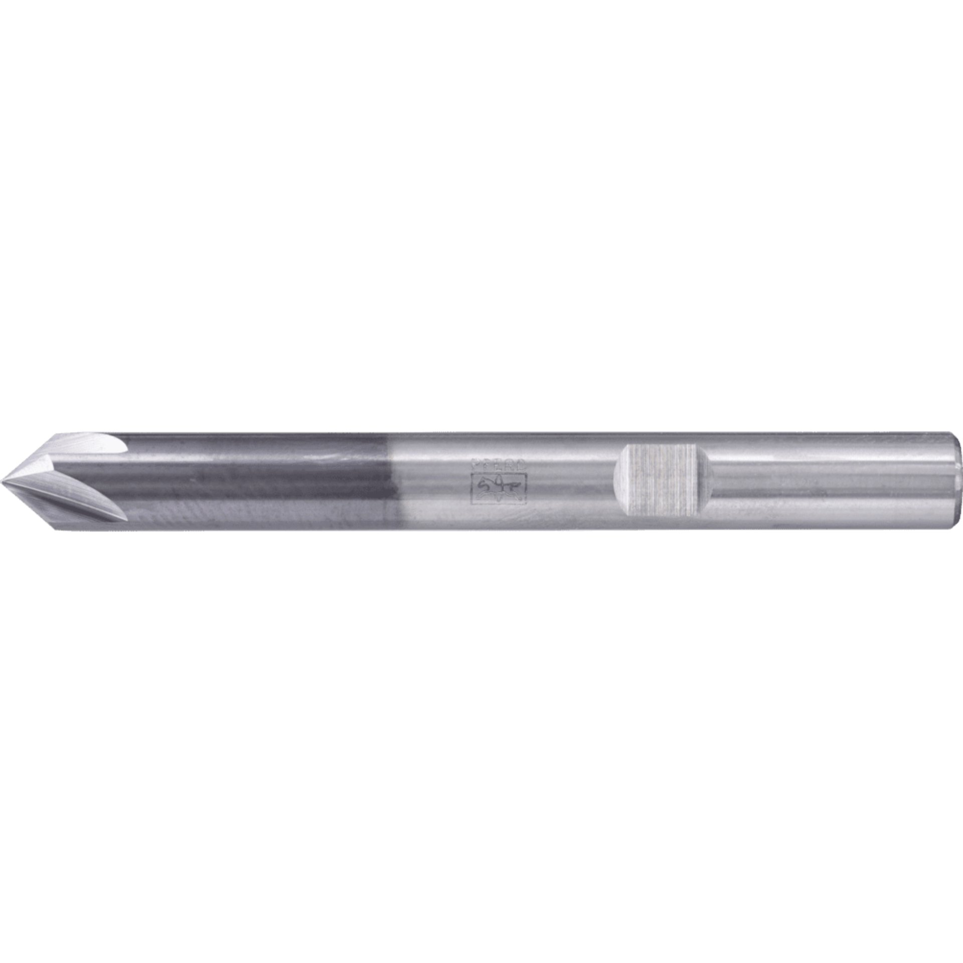 PFERD TOOLS SCM Vollhartmetall-Fräser SCM-UD4-M060A90°-HB AL40