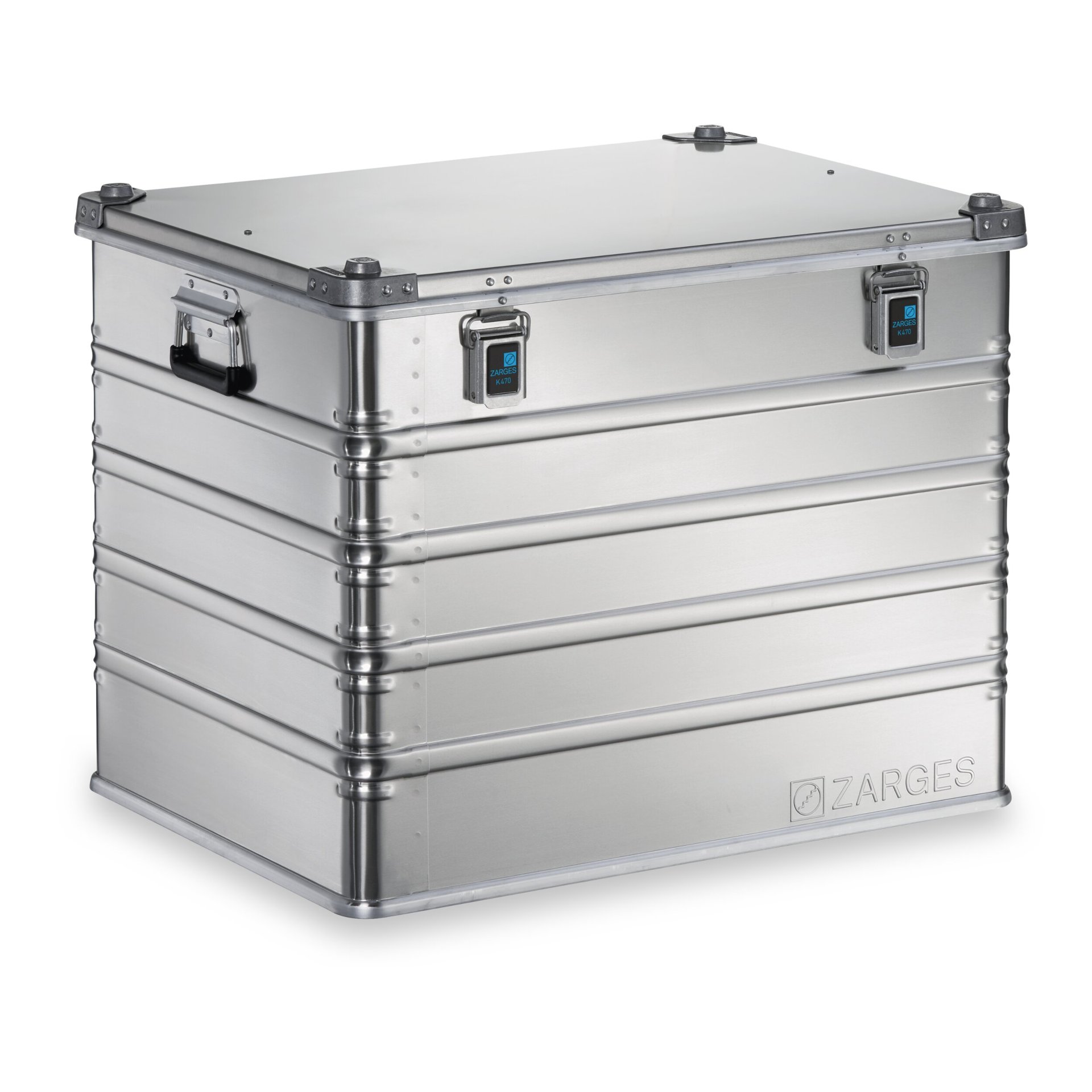Alu-Kiste K470 750x550x580mm