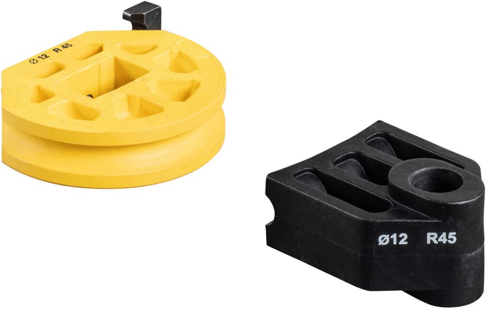 Biegesegment u GleitstückD 12 R45 REMS REMS