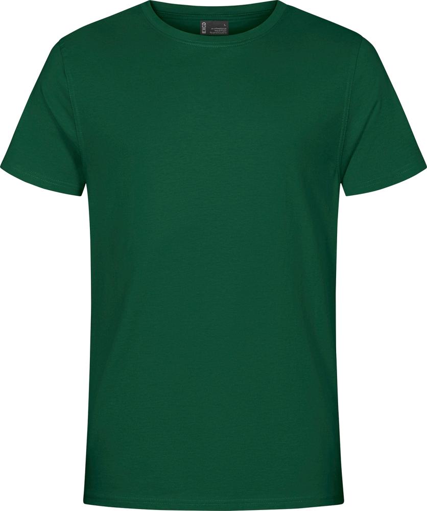 Men`s T-Shirt EXCD forest, Gr.5XL