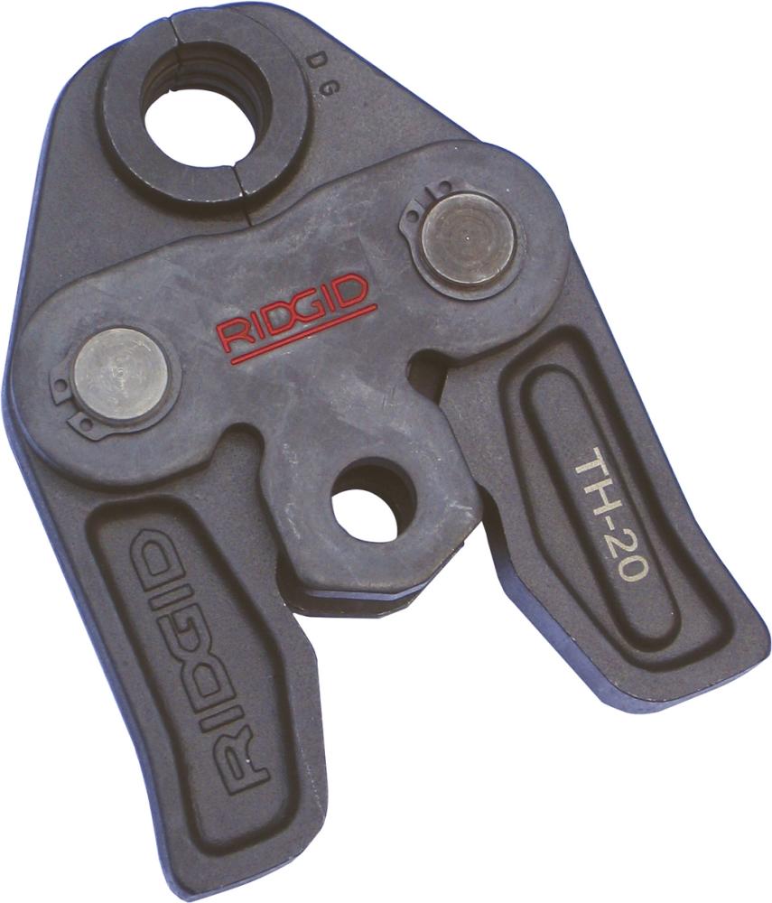 Pressbacke TH Standard TH 20mm 32kN RIDGID