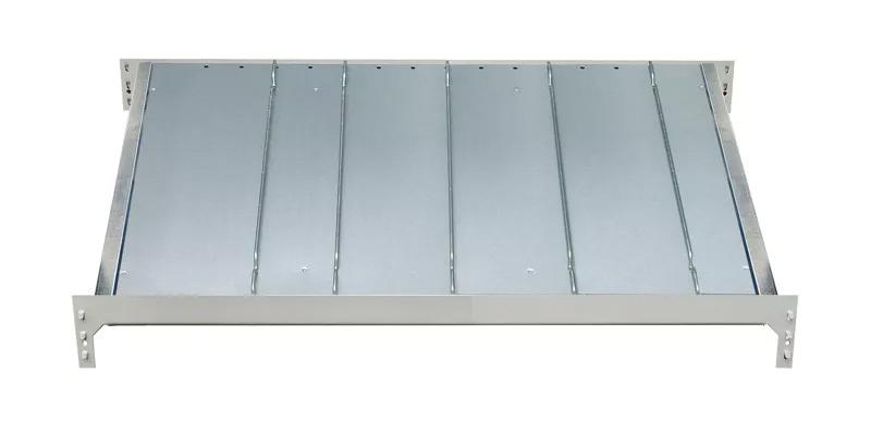 Zusatzebene B1000xT500 mm vzk Fachlast 150kg vzk Fachlast 150kg