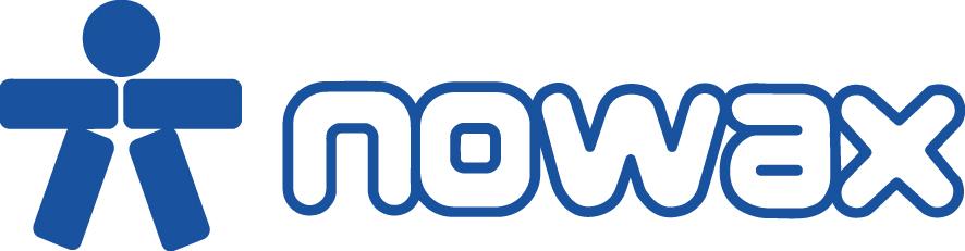 NOWAX