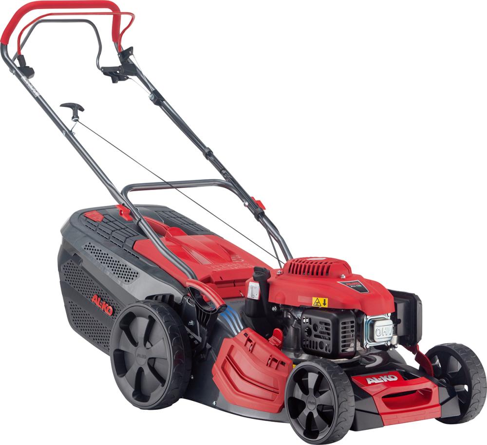 Benzin-Rasenmäher PREMIUM 470 SP-A