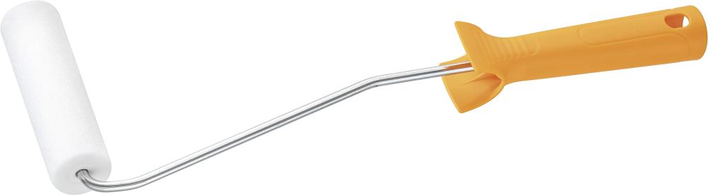Lackier-Schaumroller 11 cm 1K Griff lang