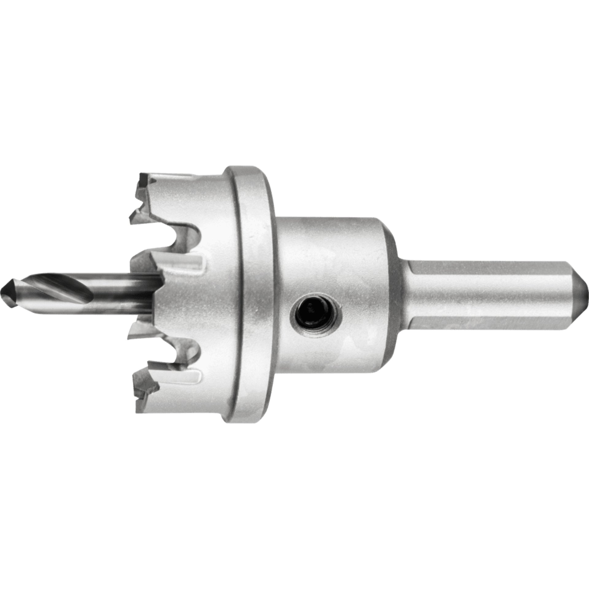 PFERD TOOLS HSS-Lochsägen/HM-Lochschneider,Zubehör LOS HM 3408