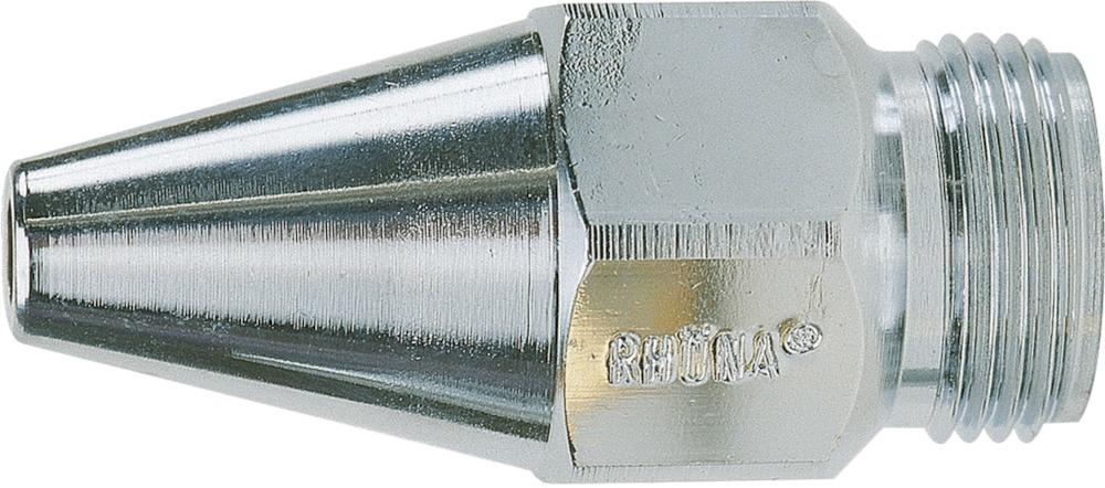 Heizdüse Ac 100-300 mm GCE