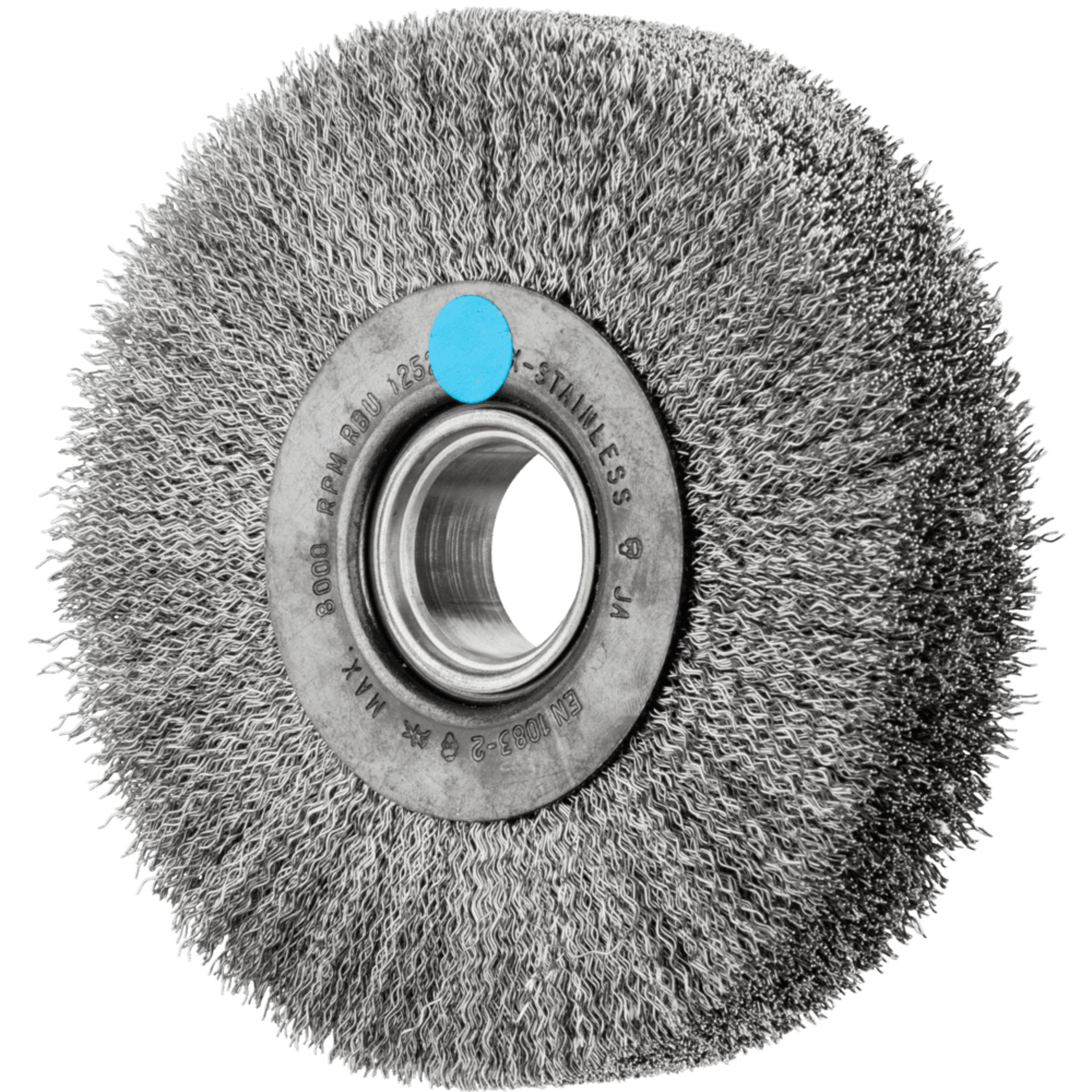 PFERD TOOLS Rundbürsten POS RBU 12528/14,0 INOX 0,30