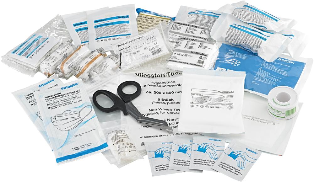 Nachfüllpackung,DIN13157,klein, FORMAT