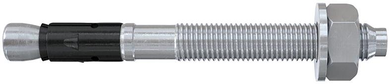 FAZ II Plus 8/5 K fischer fischer