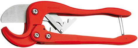 Kunststoffrohrschere ROCUT32 0-32 ROTHENBERGER