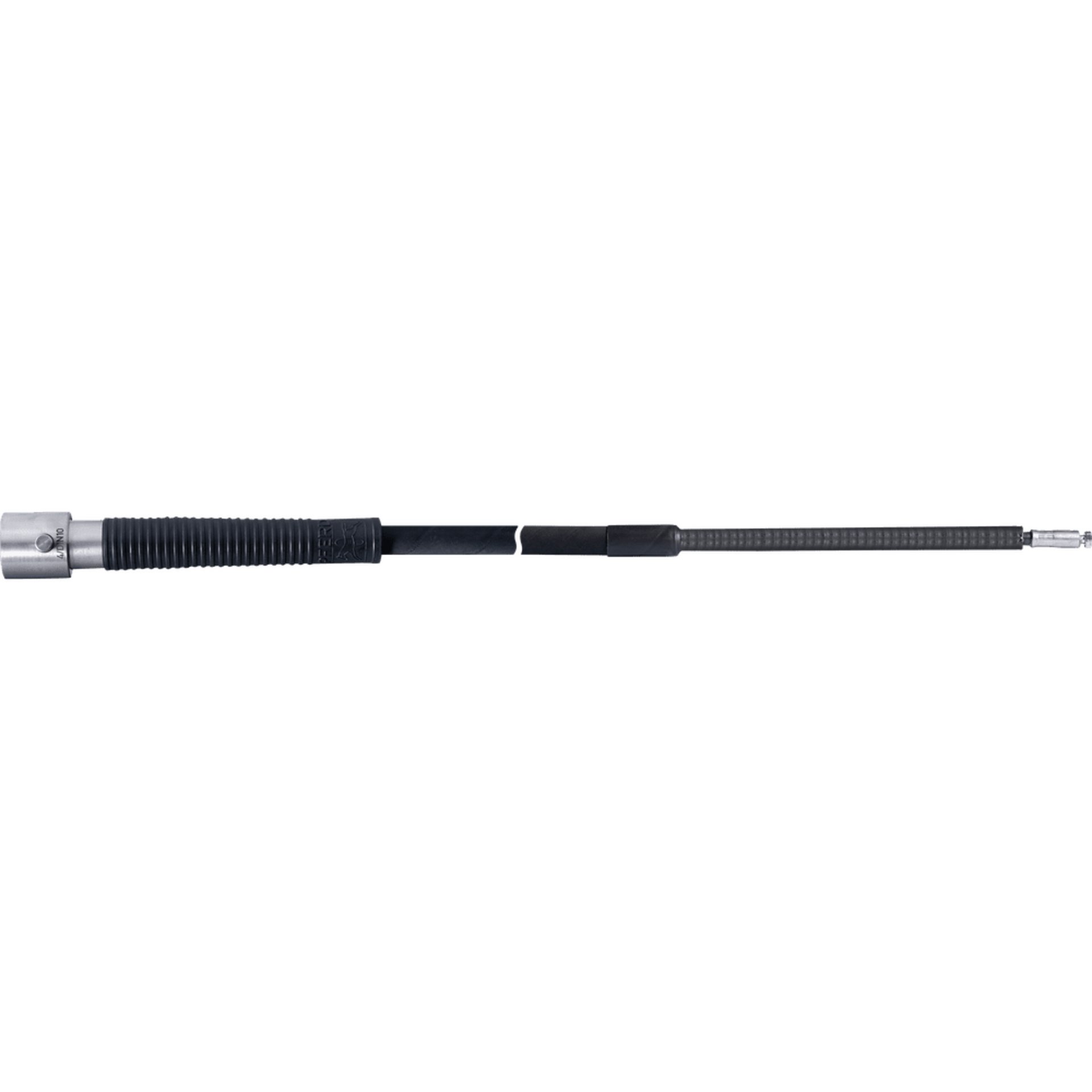 PFERD TOOLS Biegwellenantriebe BW 4 PST-T DIN 10/M4 1,5 m