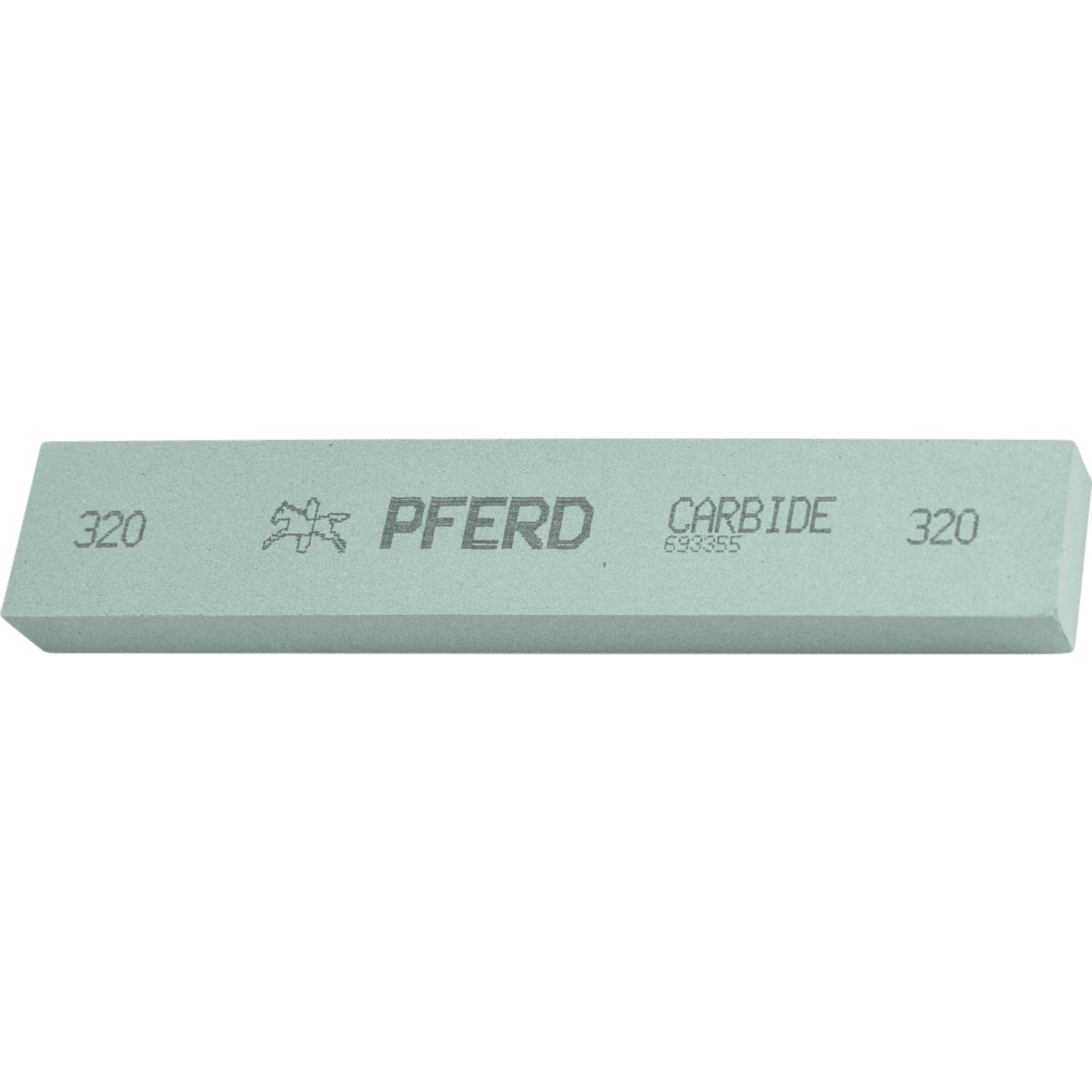 PFERD TOOLS Schleif- und Poliersteine SPS 25x13x150 CN 320 CARBIDE