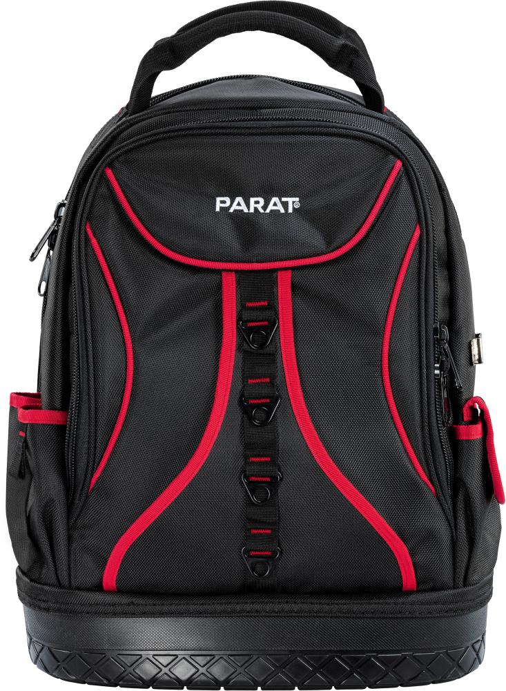 Werkzeugrucksack BASIC Backpack 430x150x360mm Parat