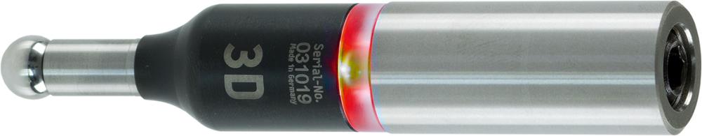 Kantentaster 3D mit Leuchtanzeige D20mm TSCHORN