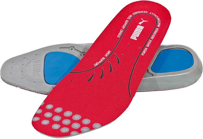 Einlegesohle evercushion,plus Gr. 44 Puma