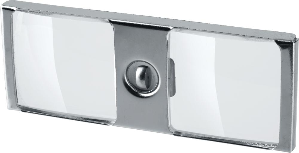 Wechseloptik Bino LED 2,5x SCHWEIZER
