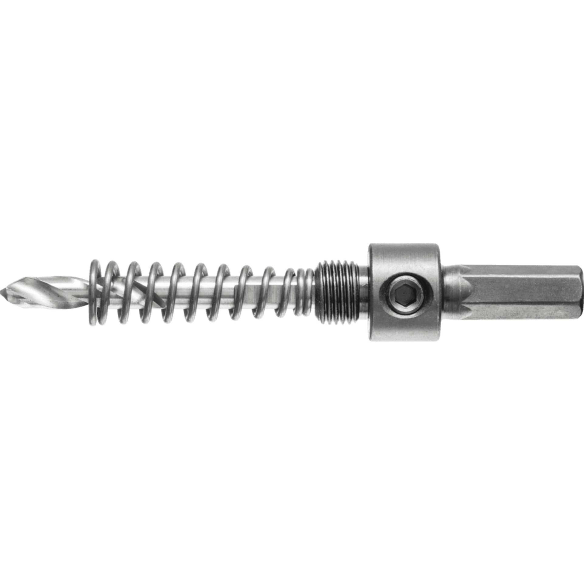 PFERD TOOLS HSS-Lochsägen/HM-Lochschneider,Zubehör LSS 1
