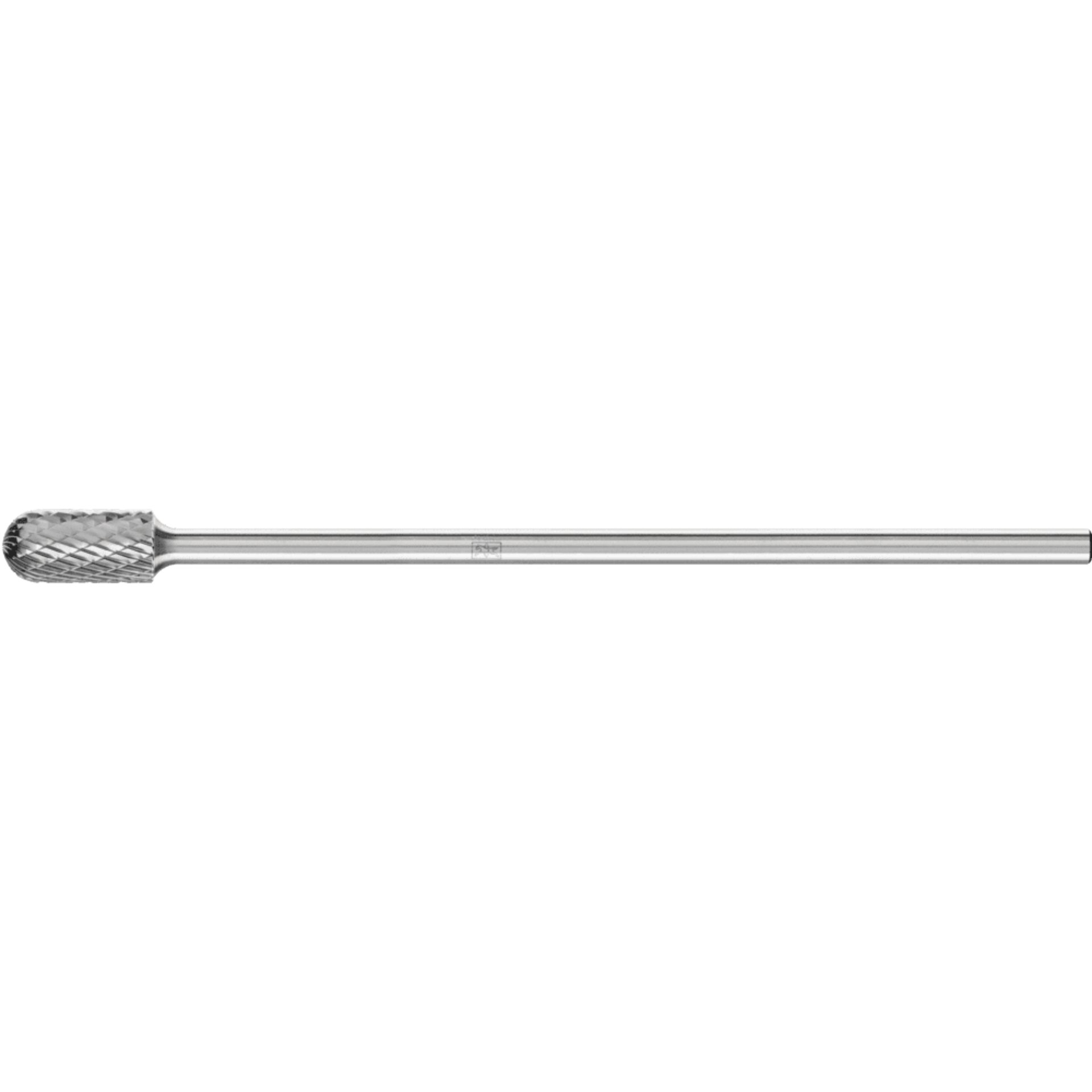 PFERD TOOLS Hartmetallfrässtifte WRC 1225/6 TOUGH SL 150