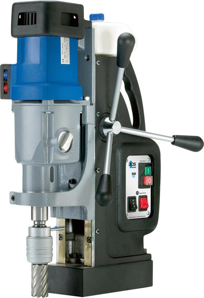 Magnet-Kernbohrmaschine MAB 825 230 V BDS