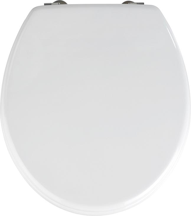 WC-Sitz Prima weiss