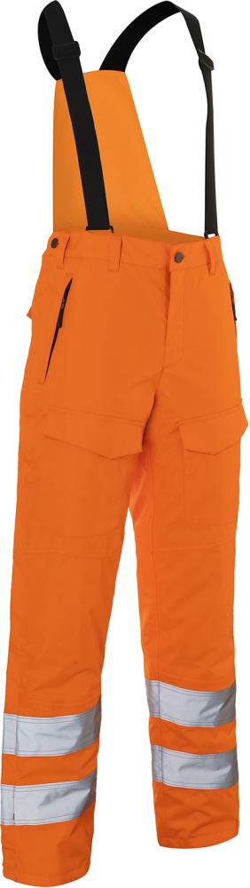 Wetterhose REFLECTIQ 2996warnorange, Gr. 2XL Gr.XXL