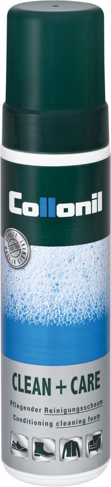 Clean and Care Schaumreiniger 200 ml COLLONIL