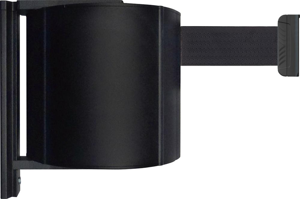 Wandgurt XXXL 22 m Gurt schwarz Via Guide