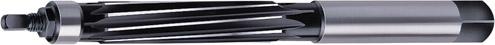 Handreibahle DIN859 HSS 15,0mm BECK