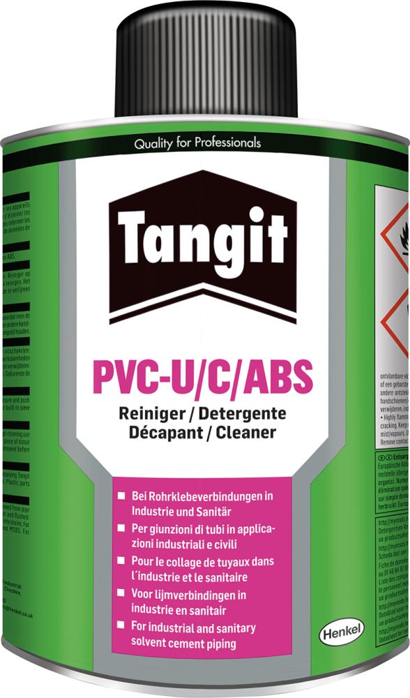 Reiniger Tangit PVC-U/C/ABS
