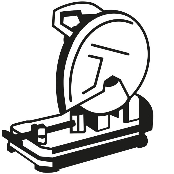 Maschinensymbole