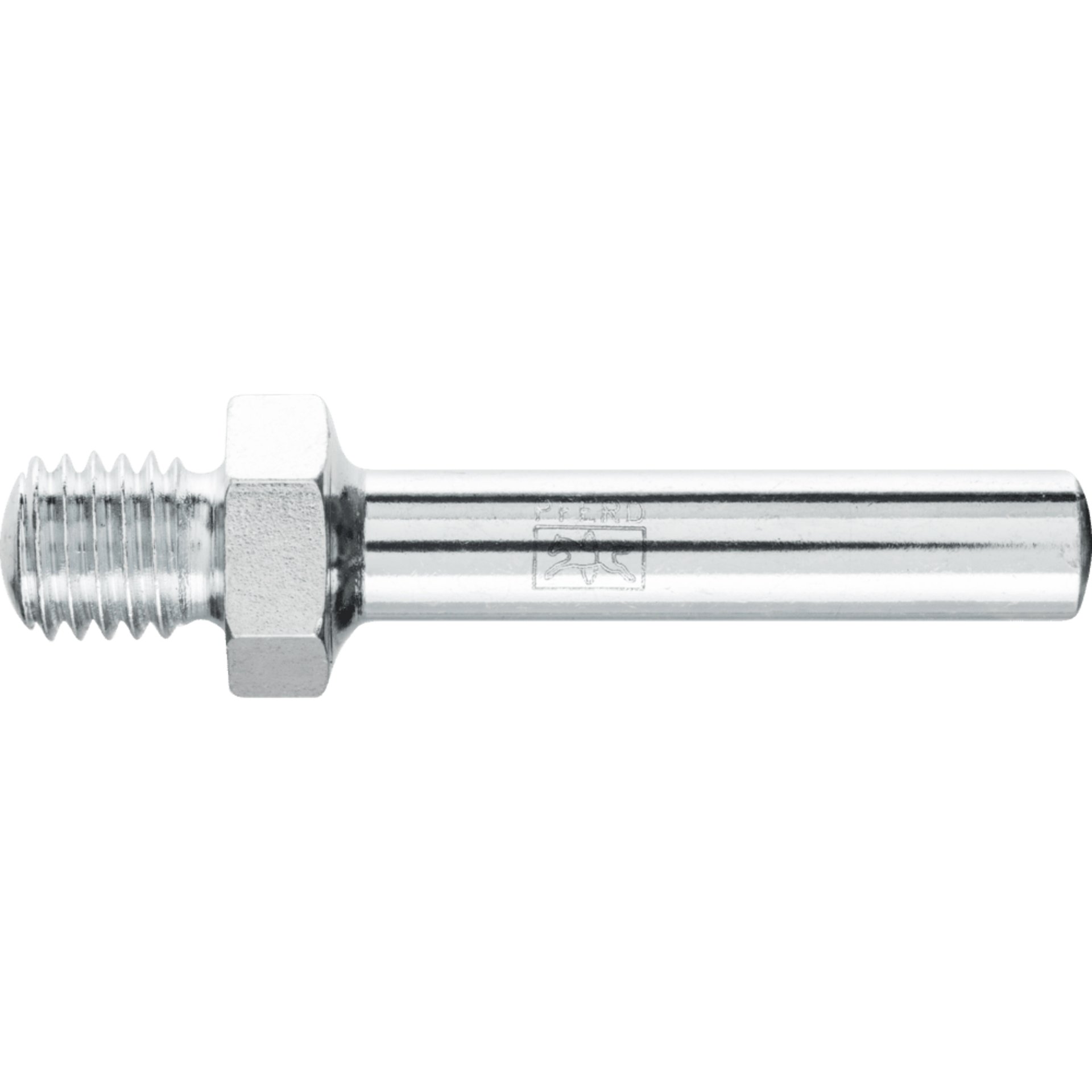 PFERD TOOLS Werkzeughalter HM/HSS-Frässtifte BO 8/10 M10