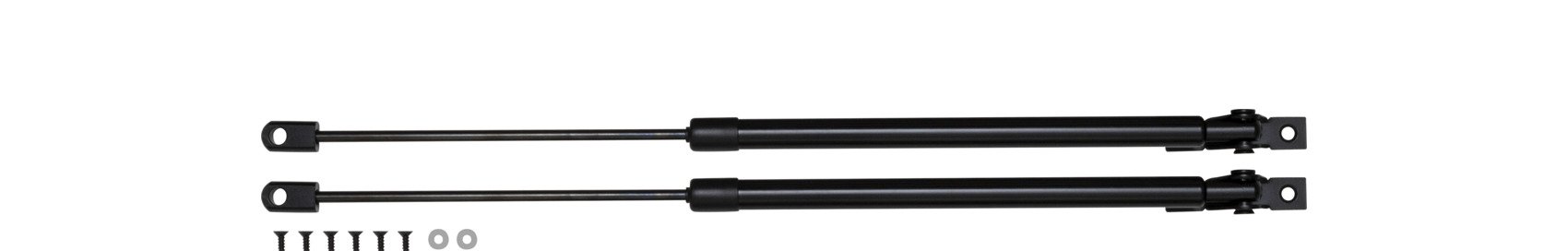 Wiha Gasdruckdämpfer für Werkzeugkoffer XXL III  25 mm (44562)