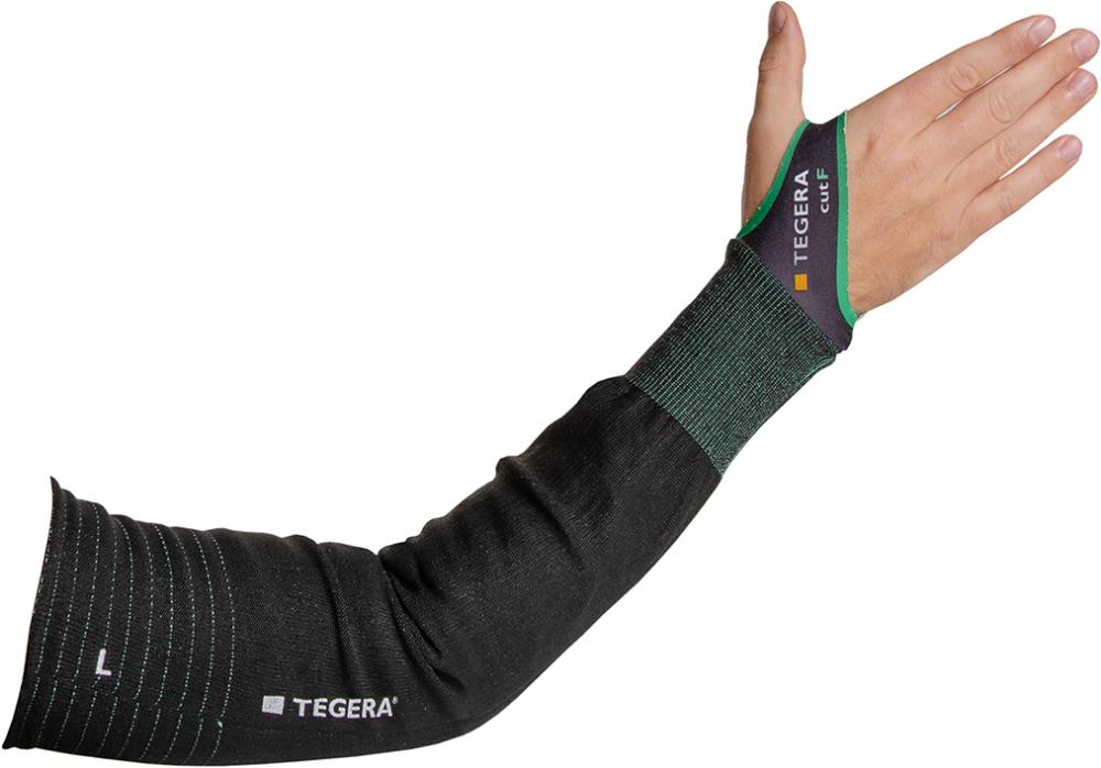 Armschutz Tegera 73, Größe 8