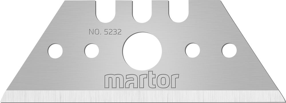 Messerklinge für Mizar und Profi Pack a 10 Stückmartor