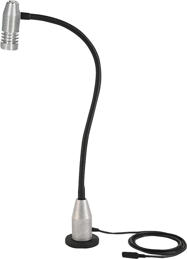 LED-Arbeitsleuchte Punktstrahler 90°