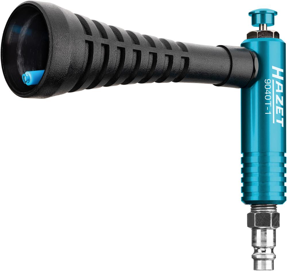 TURBO AUSBLASPISTOLE 9040T-1 HAZET