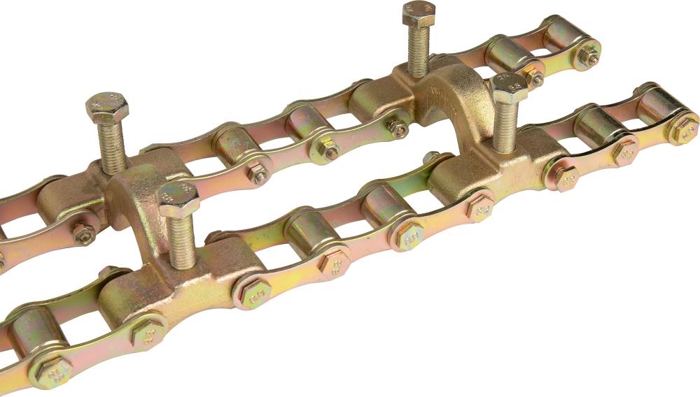 Doppelkettenspanner 8-12ZMittelschwer