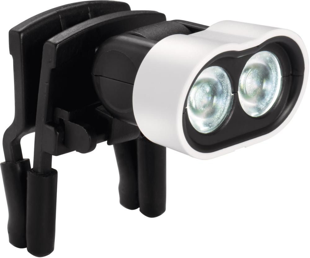 headlight LED mit Clip für Brillenträger ESCHENBACH