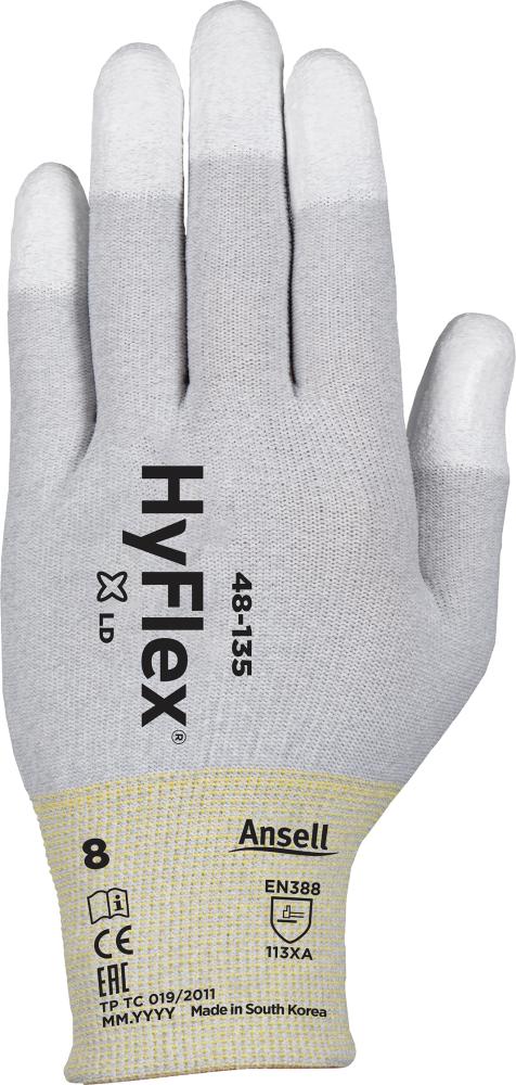 Handschuh HyFlex 48-135, Gr. 10
