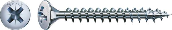 SPAX LiKo Kreuzs.Z 3,5x 15 Wirox HP