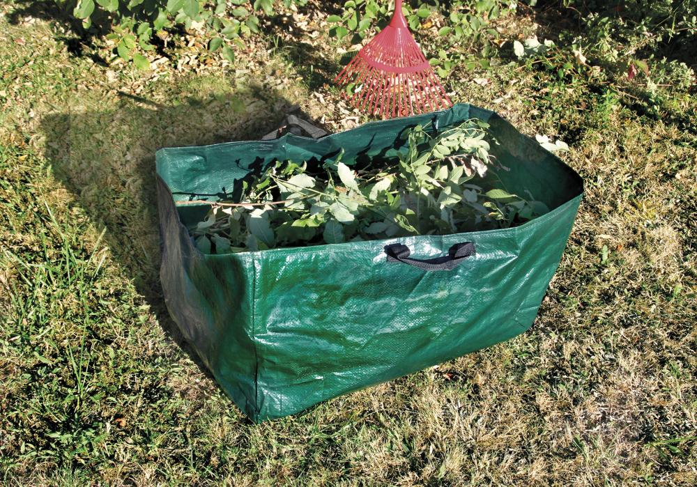 Garten-Abfallsack 260 l Heavy II