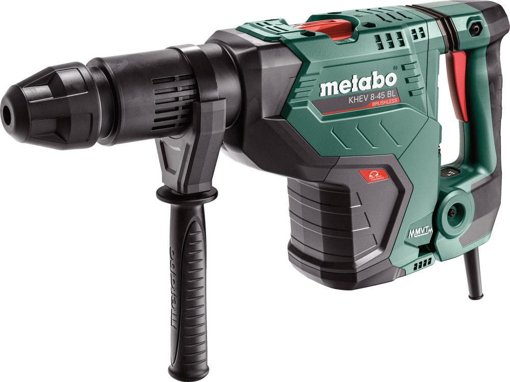 Kombihammer KHEV 8-45 BL Metabo