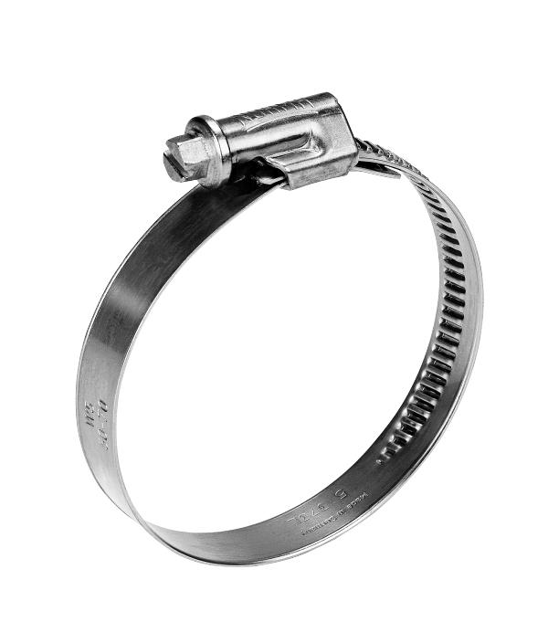 Schneckengewindeschelle DIN3017, TORRO, W5, 12mm, 20-32mm NORMACLAMP