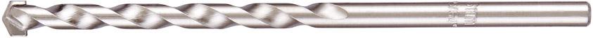 Steinbohrer DIN8039 8x120/80mm FORMAT