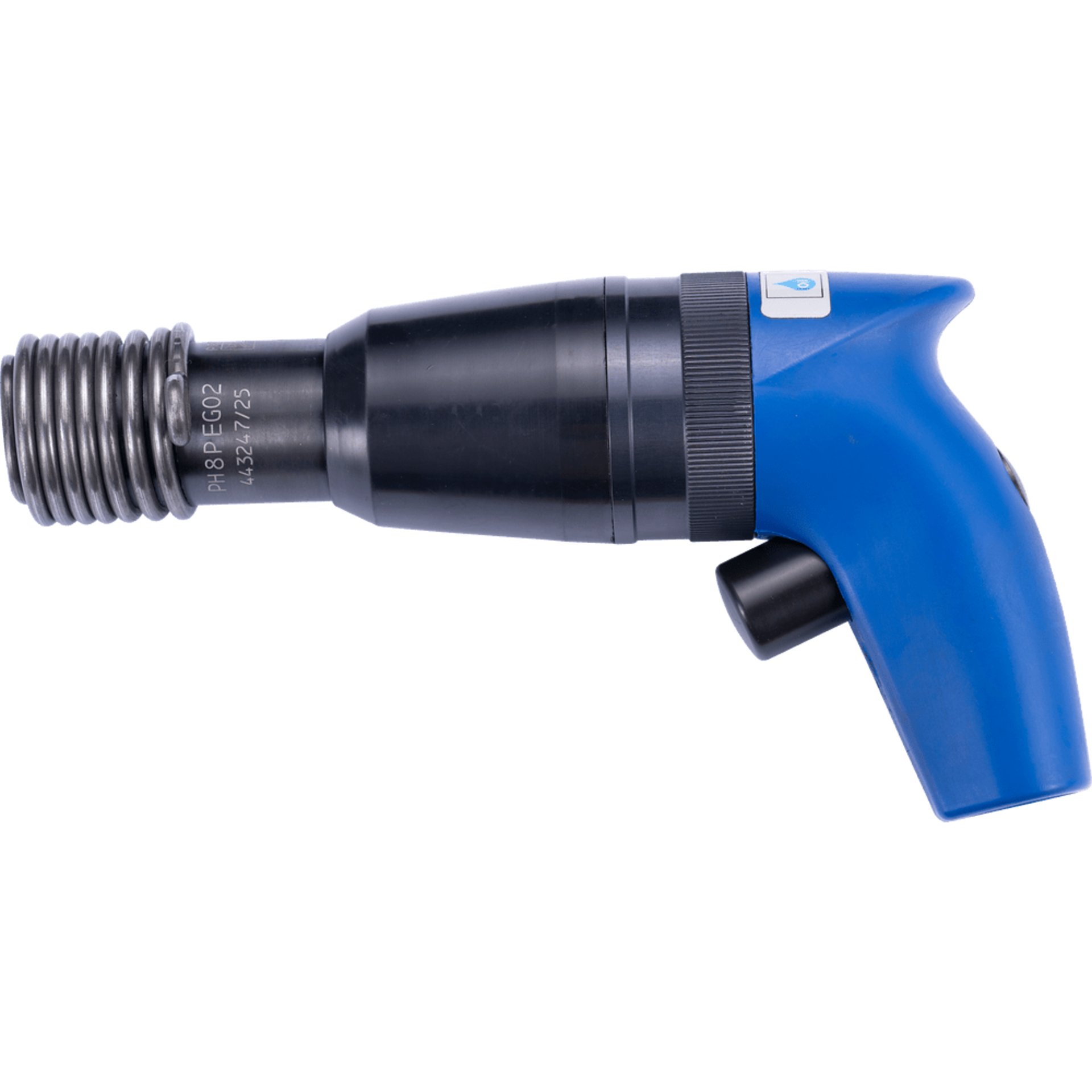 PFERD TOOLS DL-Masch. U. Zubehör PH 8 P EG02