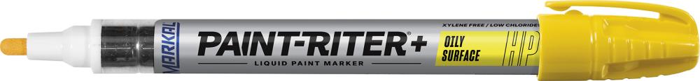 Markal Paint-Riter gelb