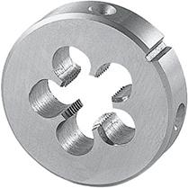 Schneideisen EN22568 HSS M5x0,50 FORMAT