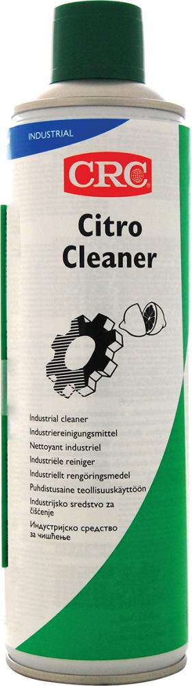 Citro Cleaner 500ml SprayKraftvoller Citrusreinig.
